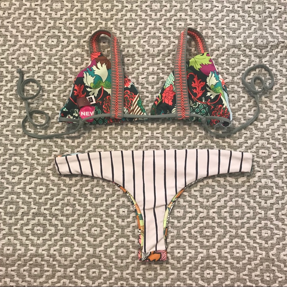 MAAJI BIKINI SET